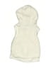 Bon Bebe 100% Polyester Ivory Vest Size 6-9 mo - photo 2