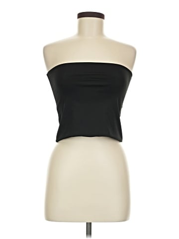 Shein Tube Top (view 1)