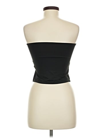 Shein Tube Top (view 2)