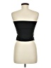 Shein Black Tube Top Size 6 - photo 2
