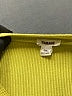Garage Yellow Short Sleeve Turtleneck Size L - photo 7