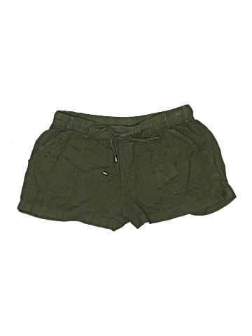 Karlie Shorts (view 1)
