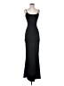 Unbranded Black Cocktail Dress Size S - photo 1
