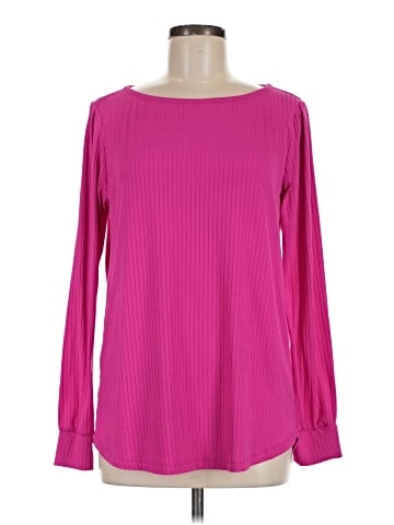 Pulse Long Sleeve T-Shirt (view 1)