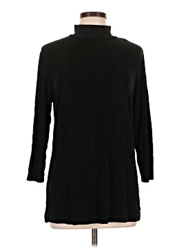 Coldwater Creek 3/4 Sleeve Top (view 1)