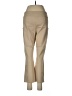 Olivia Sky Tan Casual Pants Size M - photo 2