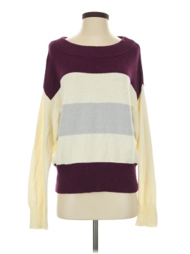 Lucky Brand Pullover Sweater