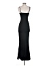 Unbranded Black Cocktail Dress Size S - photo 2