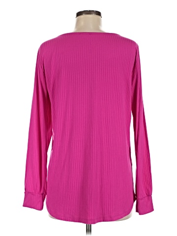 Pulse Long Sleeve T-Shirt (view 2)