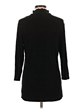 Coldwater Creek 3/4 Sleeve Top (view 2)