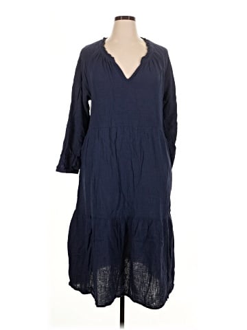 BeachLunchLounge Casual Dress (view 1)
