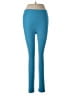 Lularoe Blue Active Pants One size - photo 1