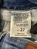 Hidden Jeans Blue Jeans Size 27 waist - photo 8