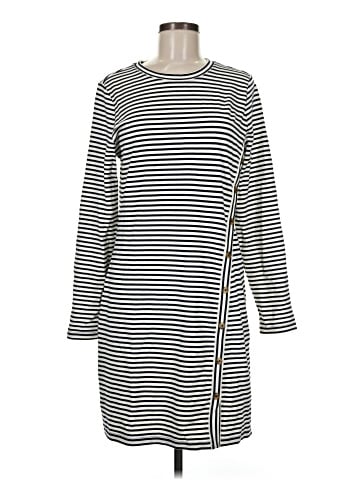 Ann Taylor LOFT Casual Dress (view 1)