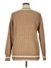 On 34th Tan Pullover Sweater Size 1X - photo 2
