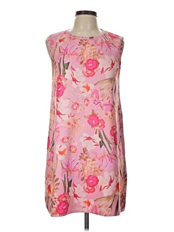 Zara Cocktail Dress (view 1)