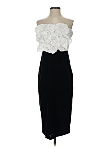 Badgley Mischka Cocktail Dress (view 1)