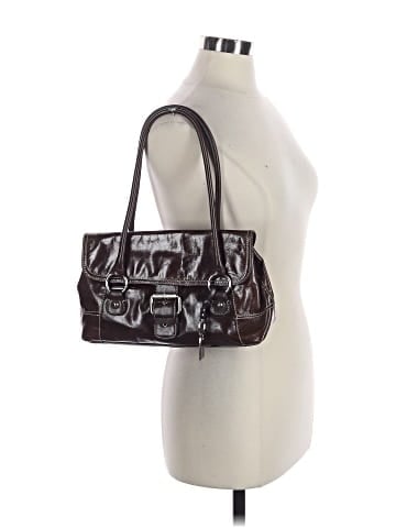 Giani Bernini Shoulder Bag (view 2)