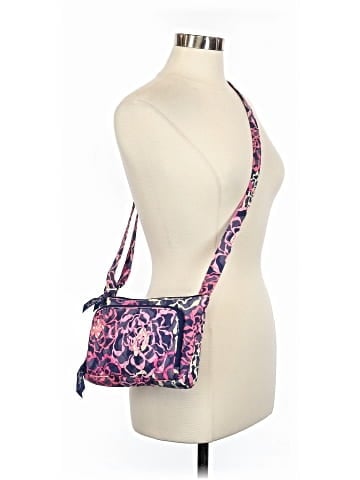 Vera Bradley Crossbody Bag (view 2)