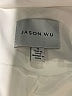 Jason Wu Ivory Blazer Size 10 - photo 6