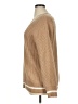 On 34th Tan Pullover Sweater Size 1X - photo 5