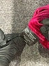 Sam Edelman Burgundy Cocktail Dress Size 8 - photo 8