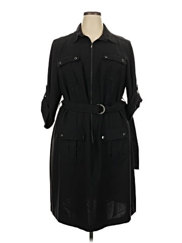 Sharagano Casual Dress (view 1)