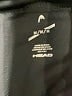 Head Solid Black Casual Skirt Size M - photo 3