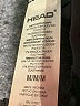 Head Solid Black Casual Skirt Size M - photo 4