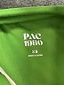 PacSun Green Short Sleeve Polo Size XS - photo 7