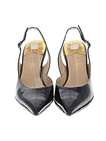Cole Haan Nike Heels (view 2)
