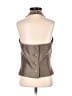 Ventra Brown Tank Top Size 6 - photo 2