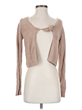 Hollister Cardigan (view 1)