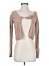 Hollister Tan Cardigan Size S - photo 1