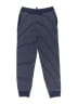 Janie and Jack Stripes Blue Casual Pants Size 7 - photo 1