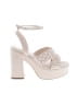 Dolce Vita Ivory Sandals Size 7 1/2 - photo 1