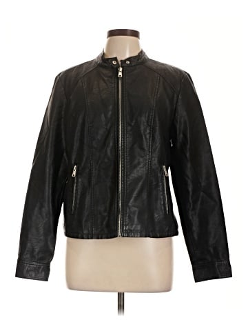 Baccini Jacket (view 1)