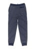 Janie and Jack Stripes Blue Casual Pants Size 7 - photo 2