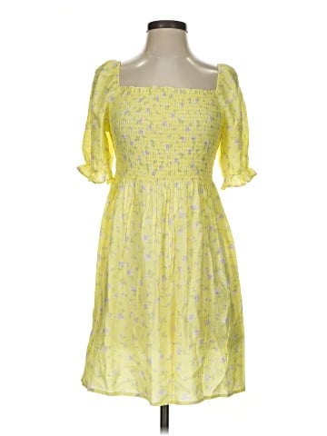Elodie Cocktail Dress (view 1)