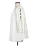 Soft Surroundings Ivory 3/4 Sleeve Blouse Size XL (estimated) - photo 5
