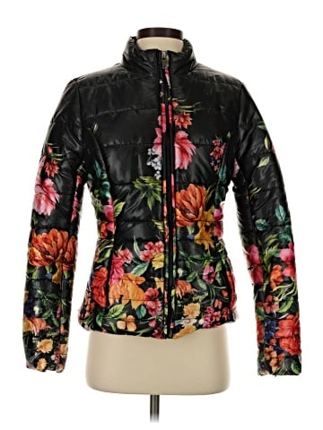 John & Jenn Jacket (view 1)