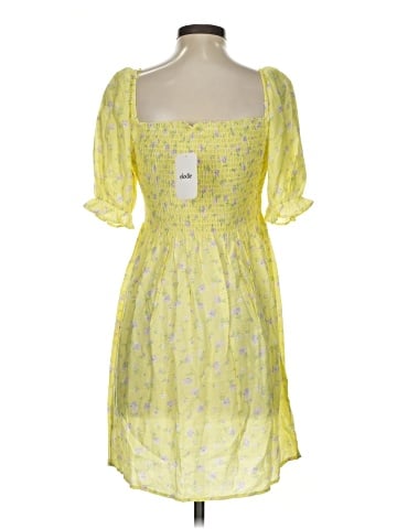 Elodie Cocktail Dress (view 2)