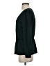 J.Crew Green Long Sleeve Blouse Size 4 (tall) - photo 5