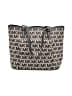 MICHAEL Michael Kors Gray Tote One size - photo 1