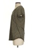 Xersion Tweed Green Active T-Shirt Size XS - photo 5