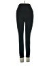 Victoria's Secret Pink Solid Black Active Pants Size S - photo 2