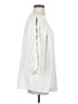 Soft Surroundings Ivory 3/4 Sleeve Blouse Size XL (estimated) - photo 4