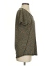Xersion Tweed Green Active T-Shirt Size XS - photo 4