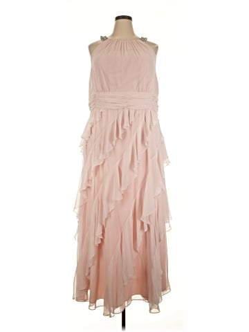 Eliza J Cocktail Dress (view 1)