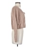 Hollister Tan Cardigan Size S - photo 4